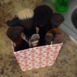 Dirty Brushes