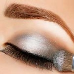 Create Smokey Eye