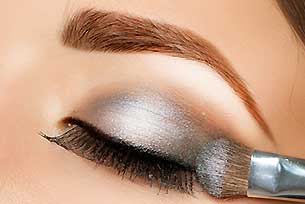 Create Smokey Eye