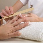 Preserving Your Nails