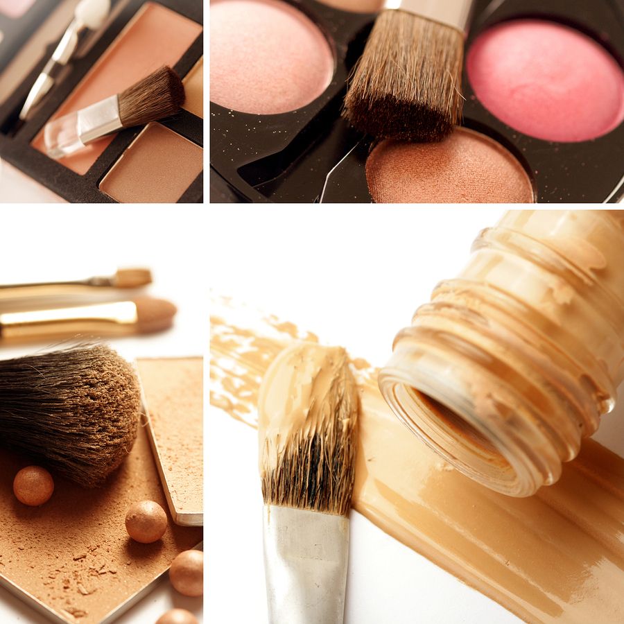 Make up Products