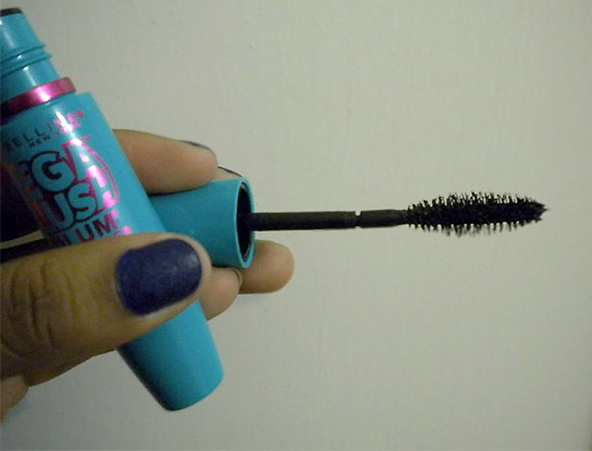 mascara maybeline