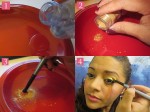 How to Do Your Own Eye Gloss